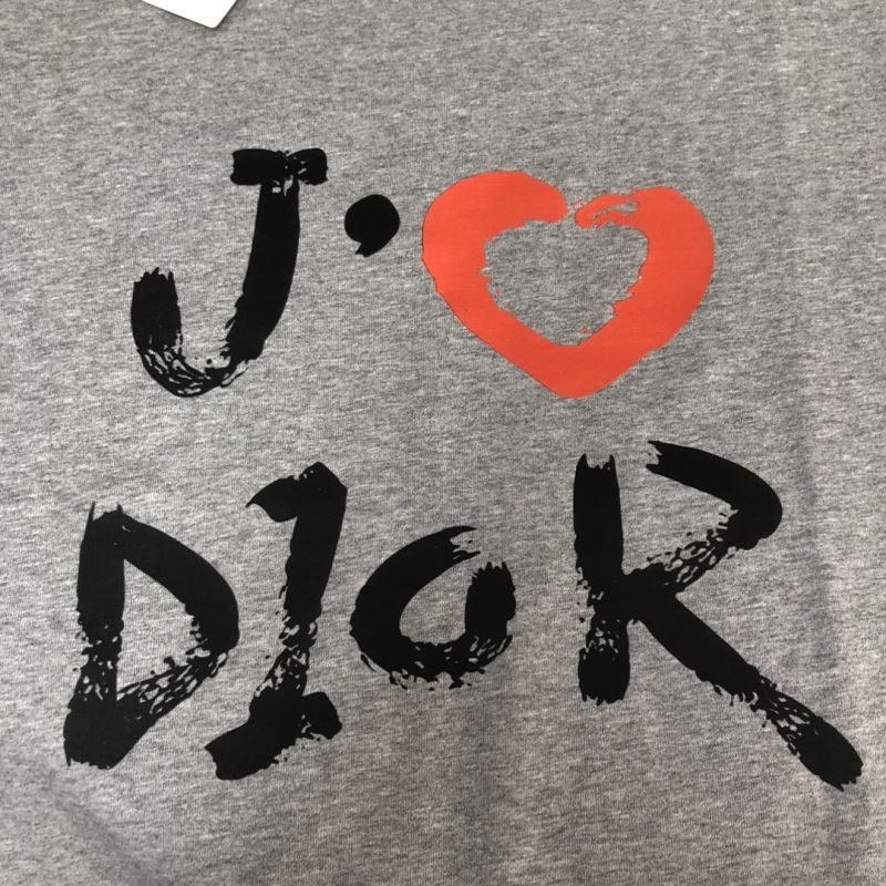 Christian Dior T-Shirts